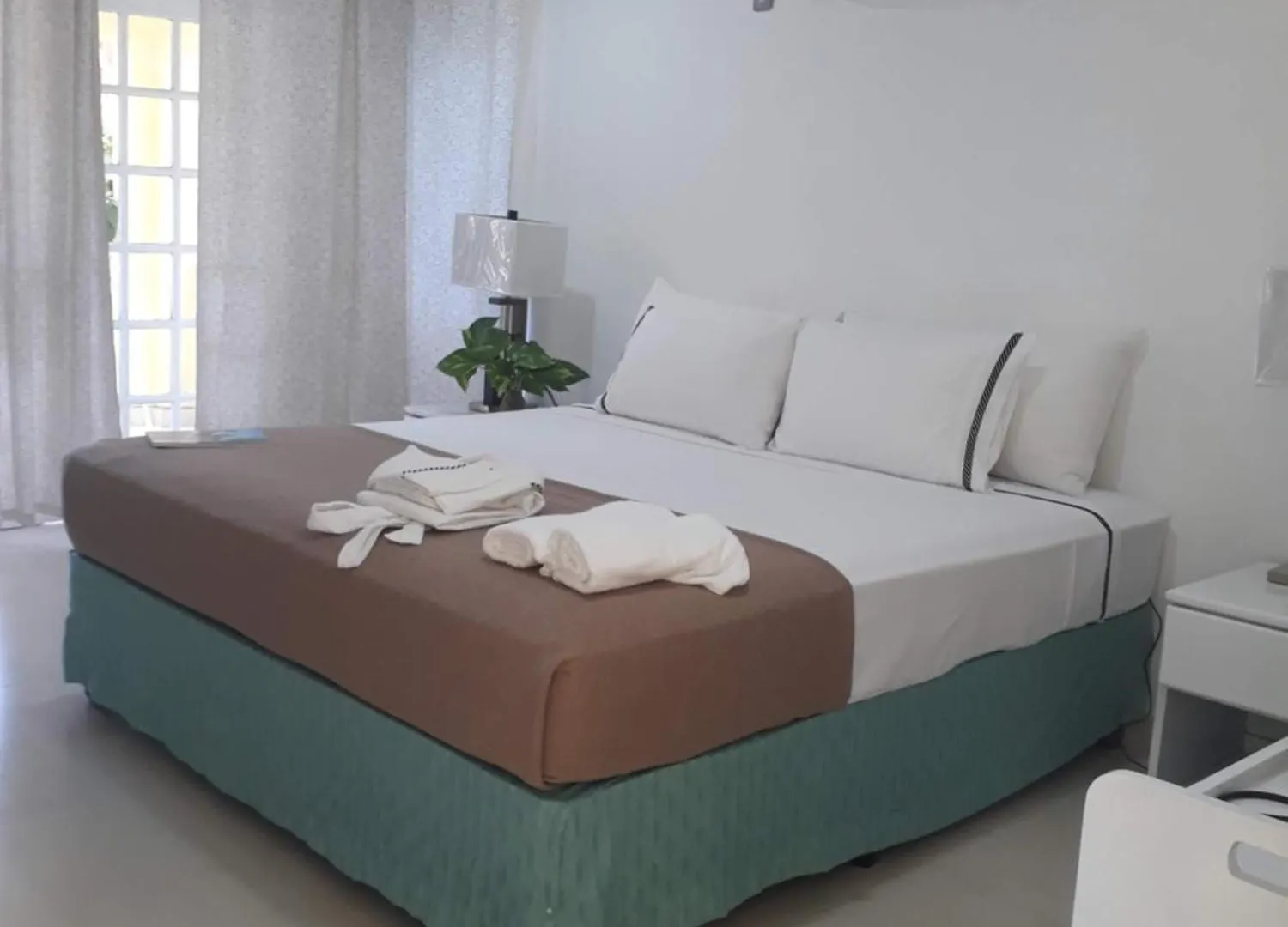 Ridge Condos 오쵸 리오스 아파트